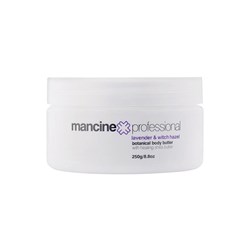 Body Butter - Lavender & Witchhazel